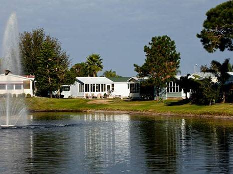 1502 Tanglewood Circle a Sebring, FL Mobile or Manufactured Home for Sale